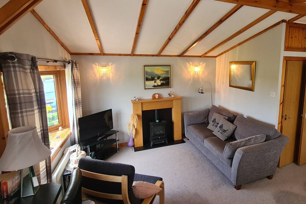 Photo of Livingroom in Benderloch