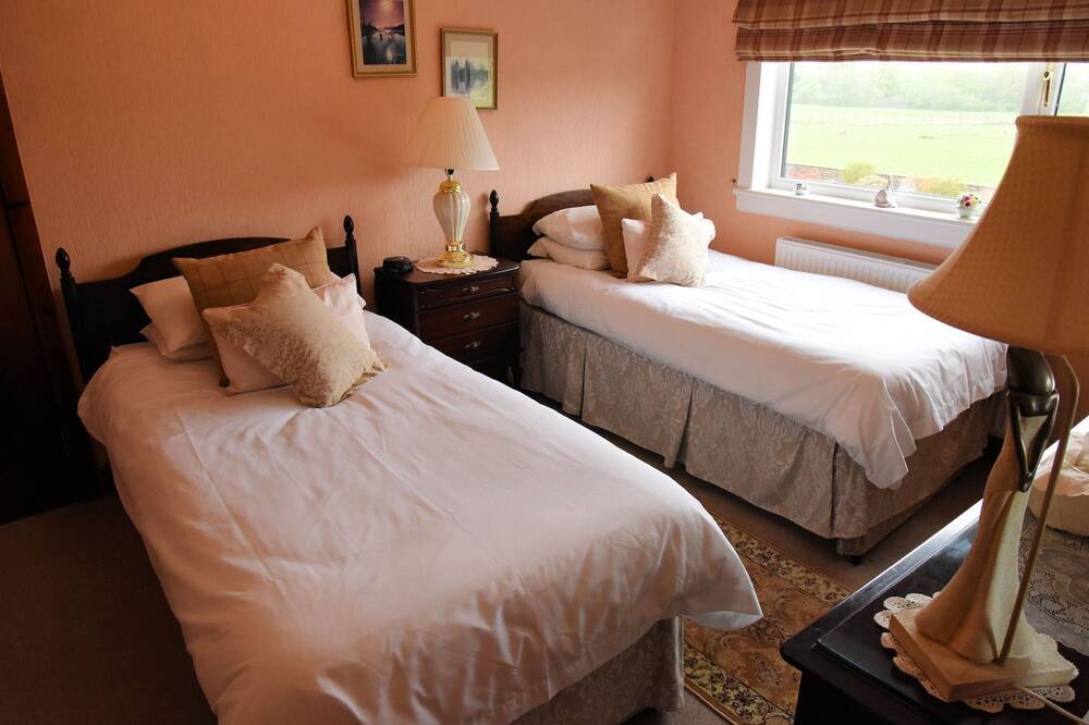 Photo of Bedroom in Benderloch