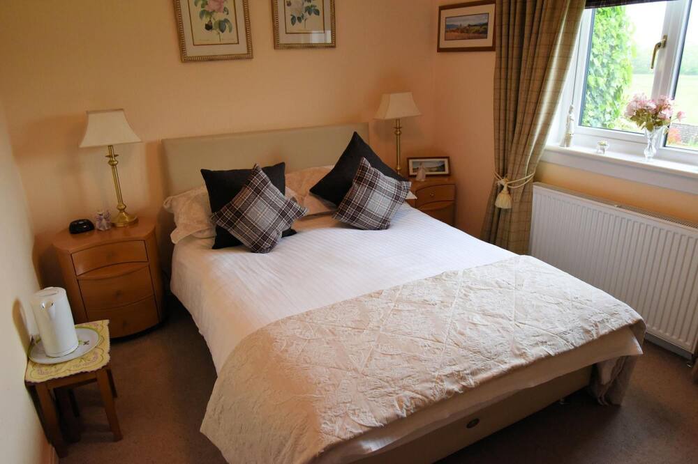 Photo of Bedroom in Benderloch