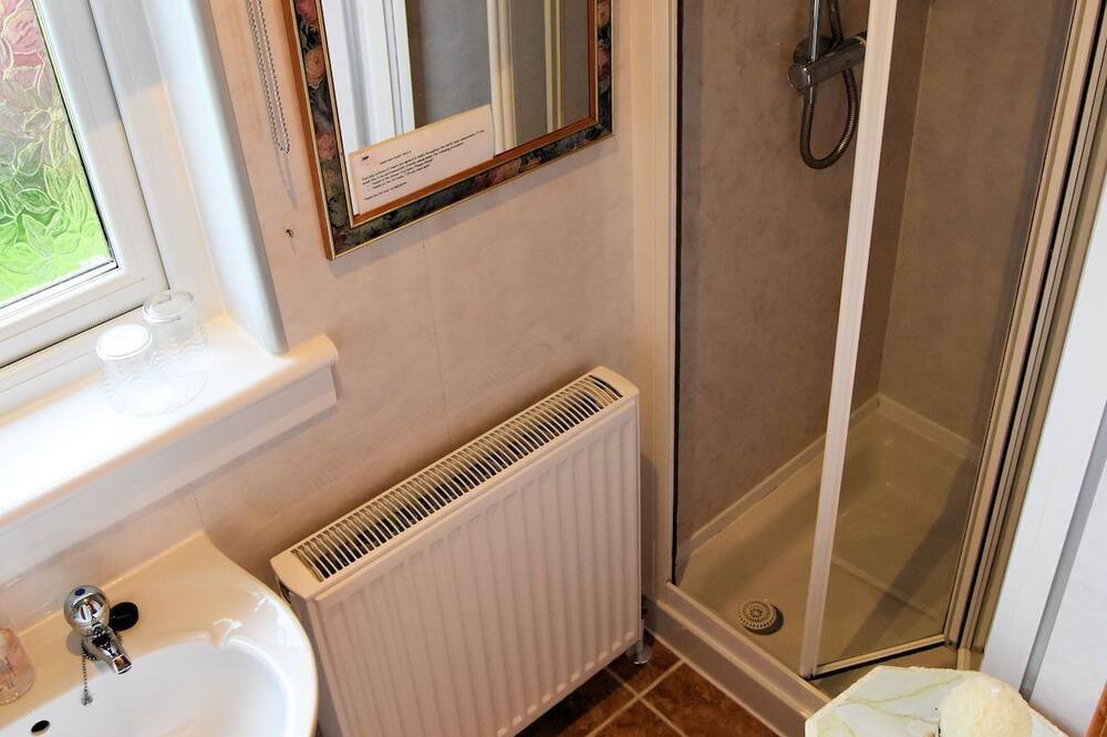 Photo of Bathroom in Benderloch