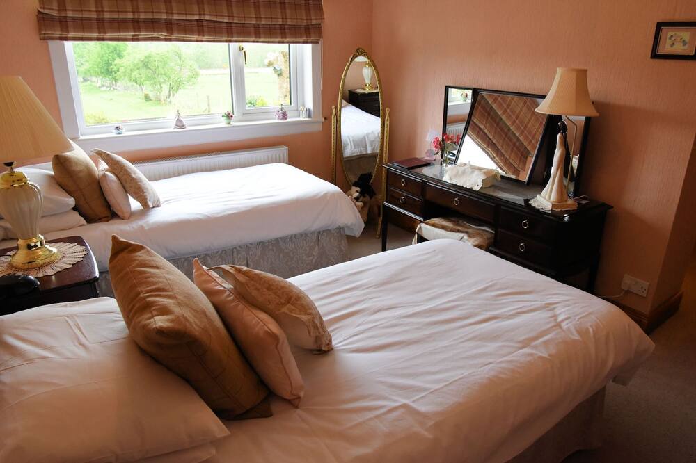 Photo of Bedroom in Benderloch