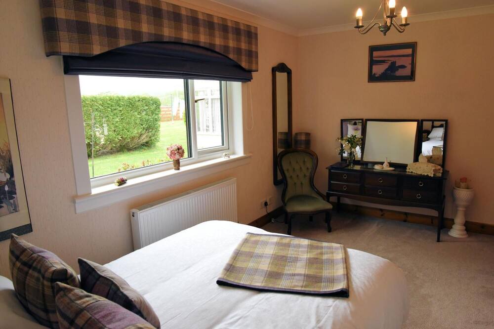 Photo of Bedroom in Benderloch