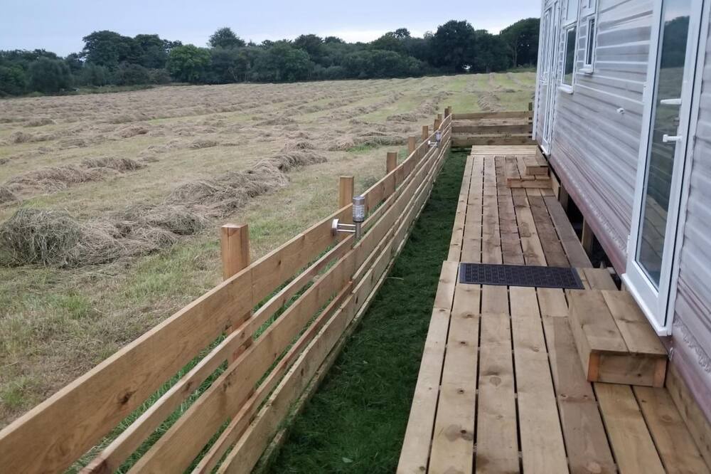 Photo of Patio Balcony in Benderloch