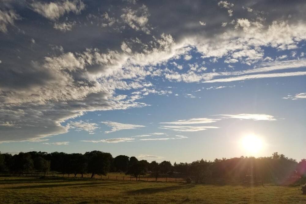 Photo of Outdoor in Benderloch