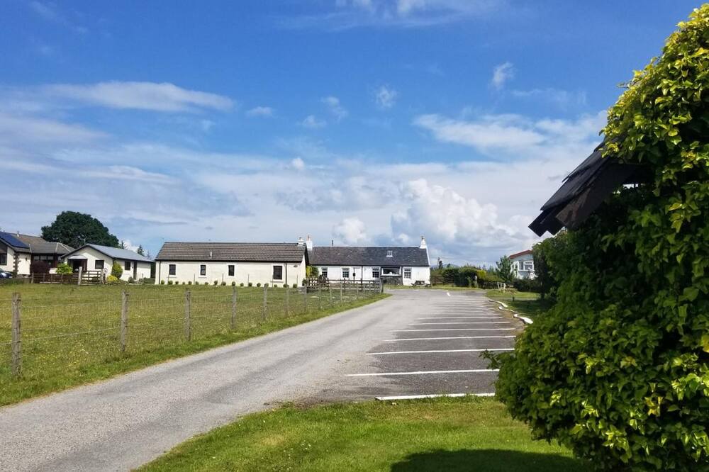 Photo of Outdoor in Benderloch