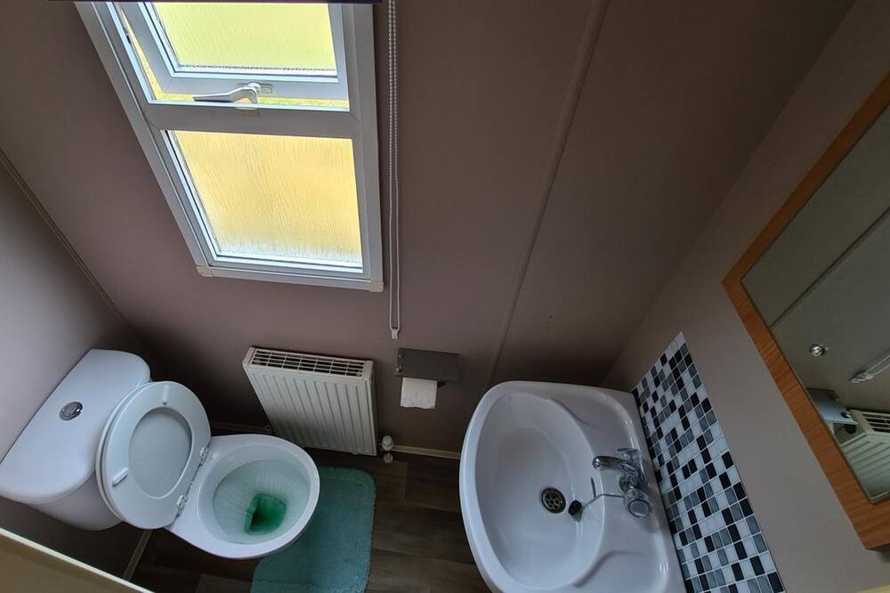 Photo of Bathroom in Benderloch