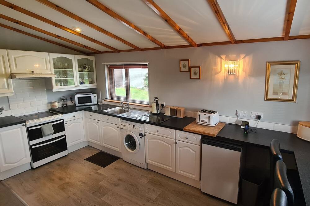 Photo of Kitchen in Benderloch