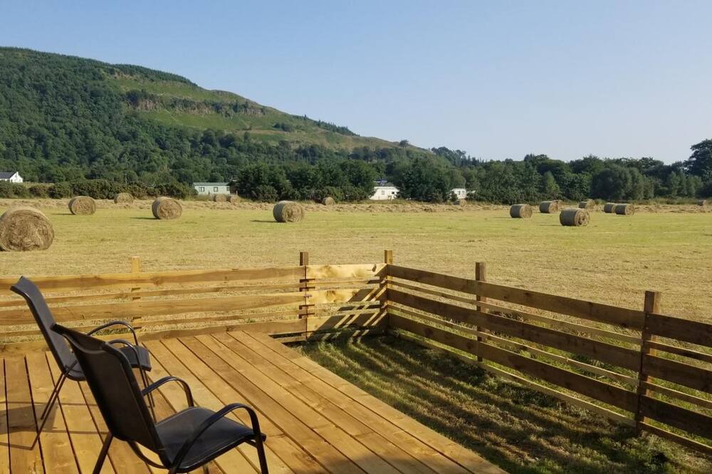 Photo of Patio Balcony in Benderloch