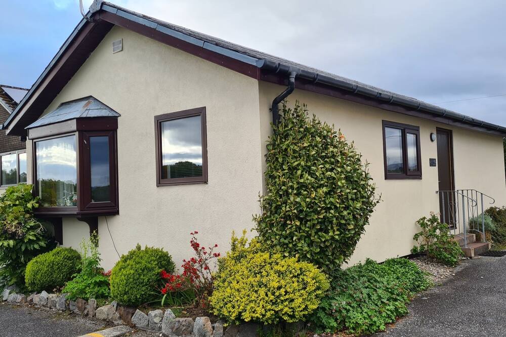 Photo of Bedroom in Benderloch