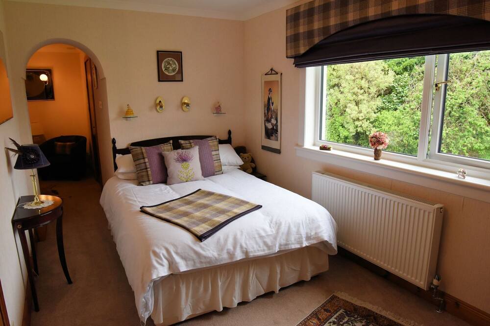 Photo of Bedroom in Benderloch