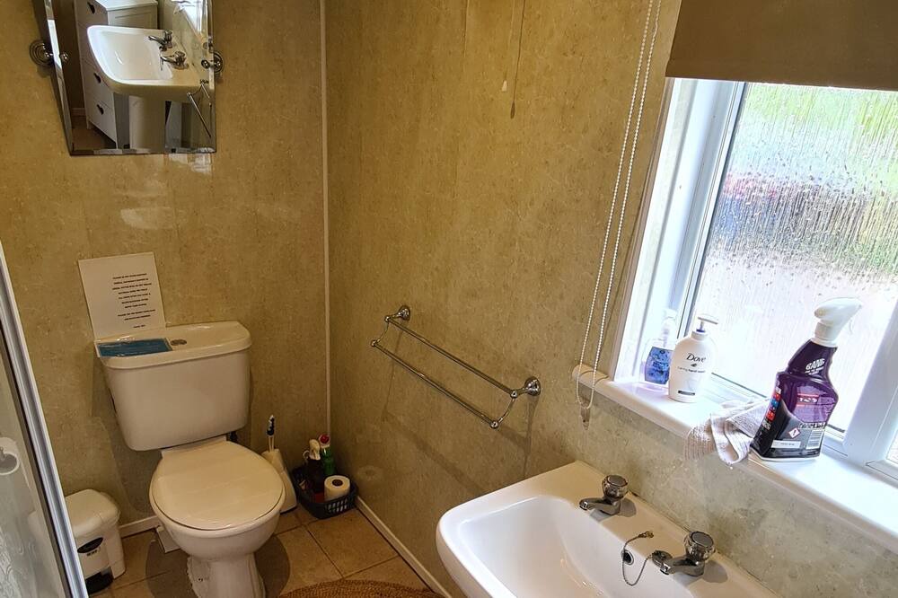 Photo of Bathroom in Benderloch
