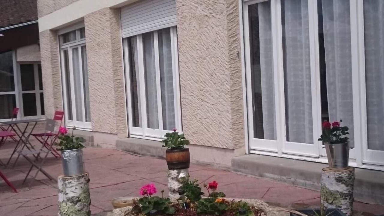 Photo of Outdoor in Peyrat-de-Bellac