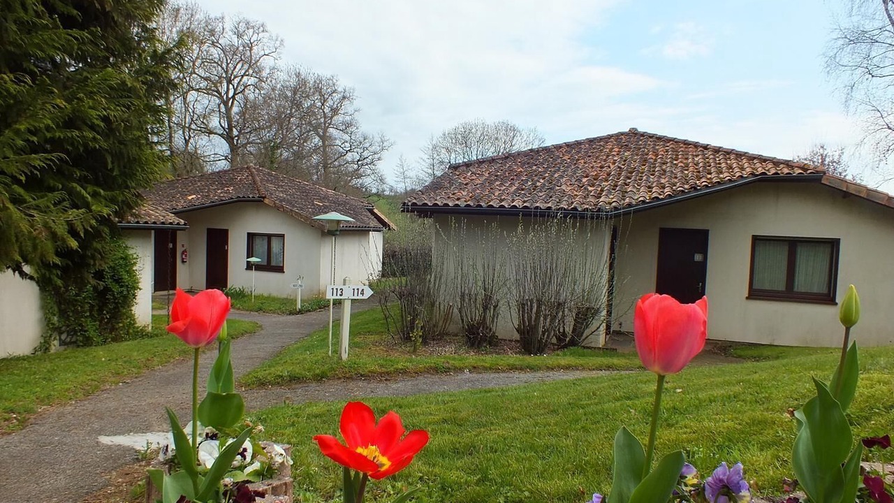 Photo of Outdoor in Peyrat-de-Bellac