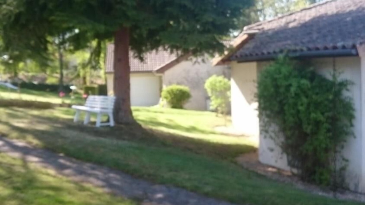 Photo of Outdoor in Peyrat-de-Bellac