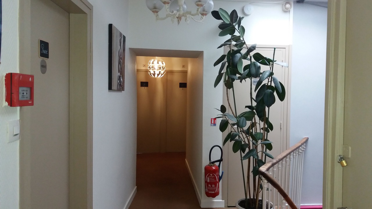 Photo of Patio Balcony in Les Herbiers