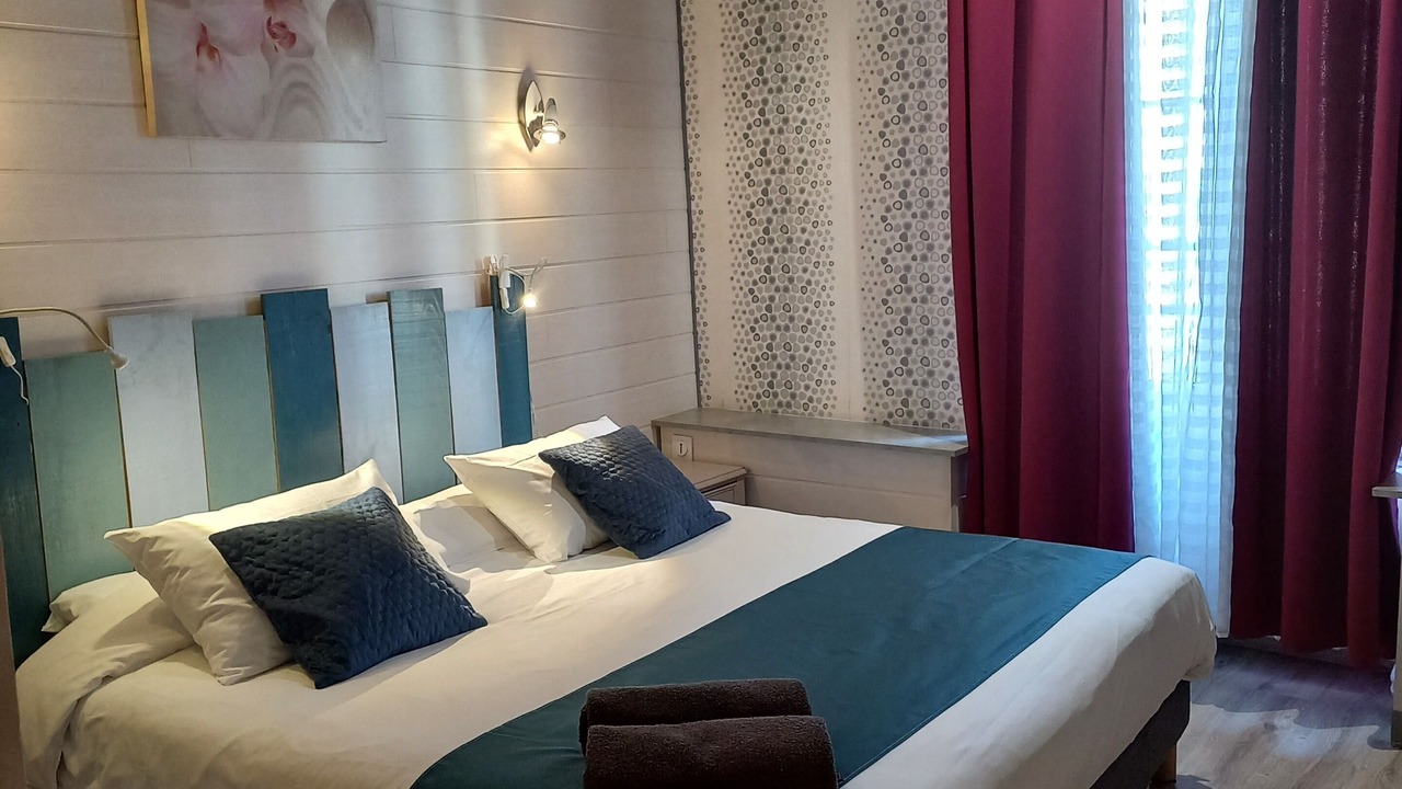 Photo of Bedroom in Les Herbiers
