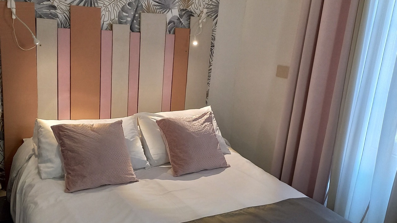 Photo of Bedroom in Les Herbiers