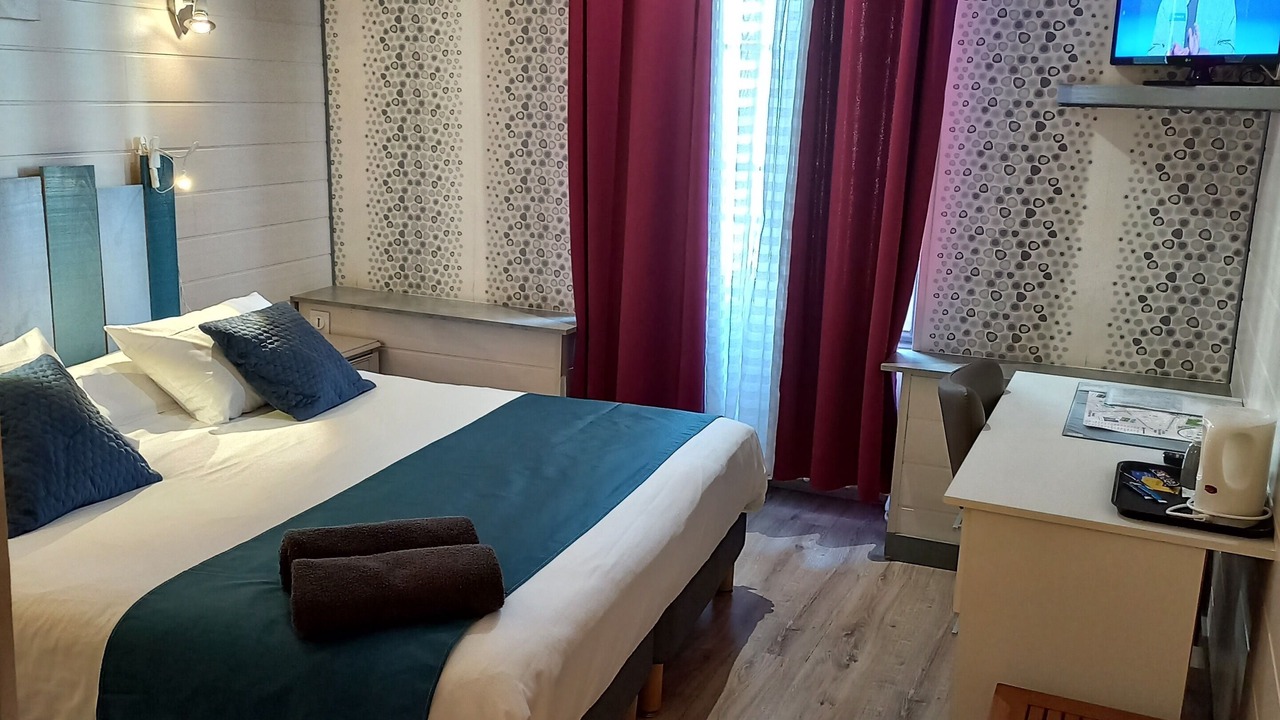 Photo of Bedroom in Les Herbiers