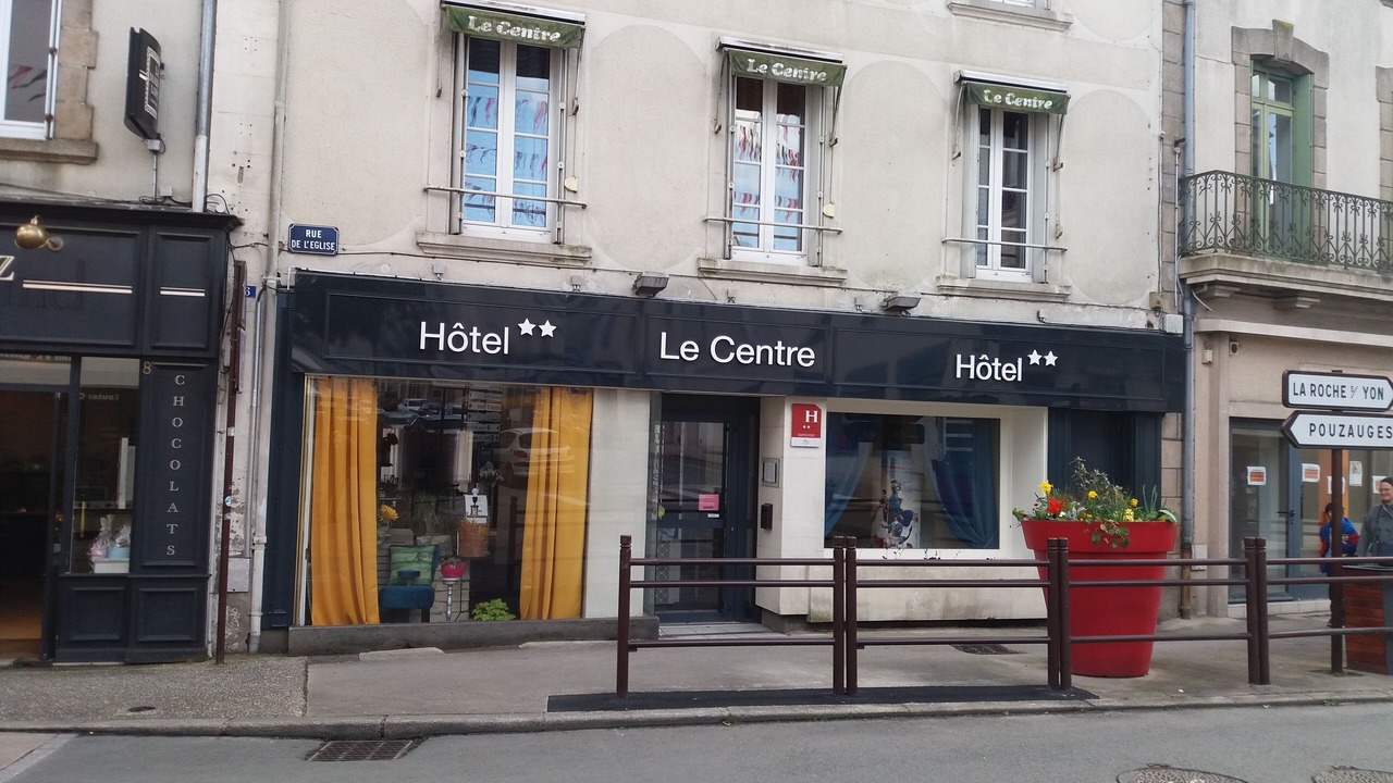 Photo of Outdoor in Les Herbiers