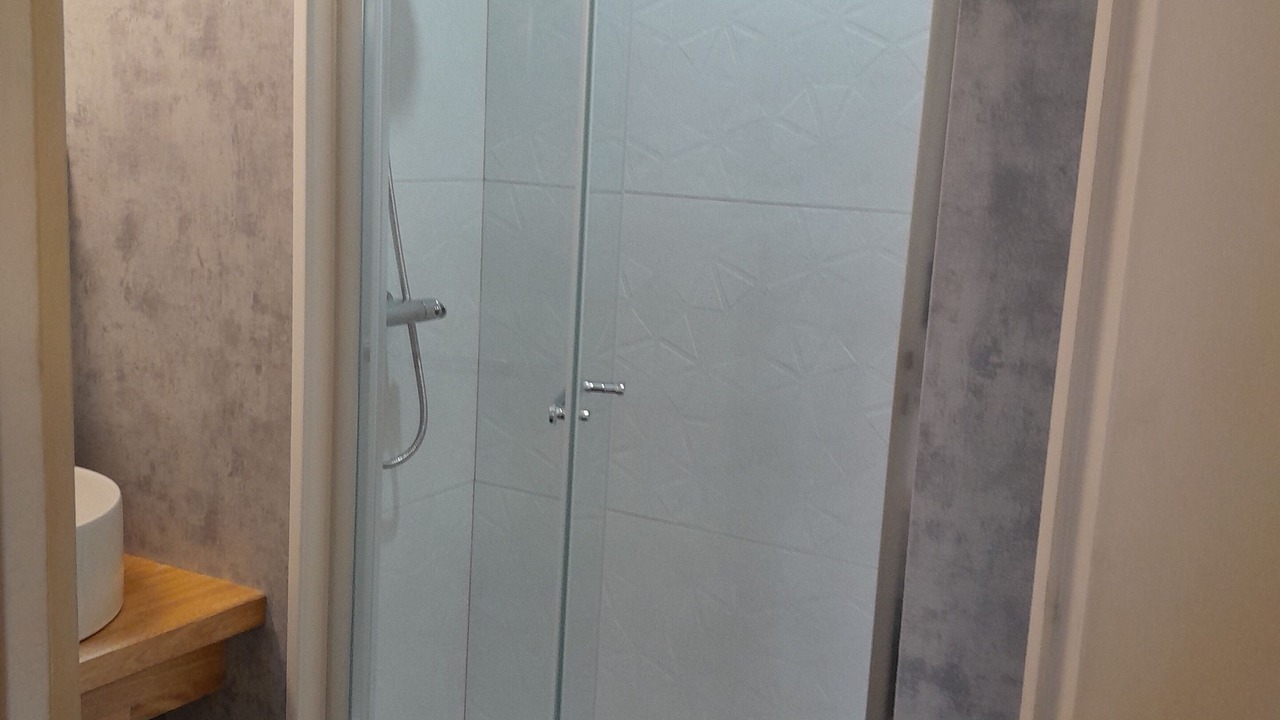 Photo of Bathroom in Les Herbiers