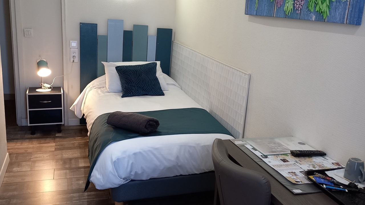 Photo of Bedroom in Les Herbiers