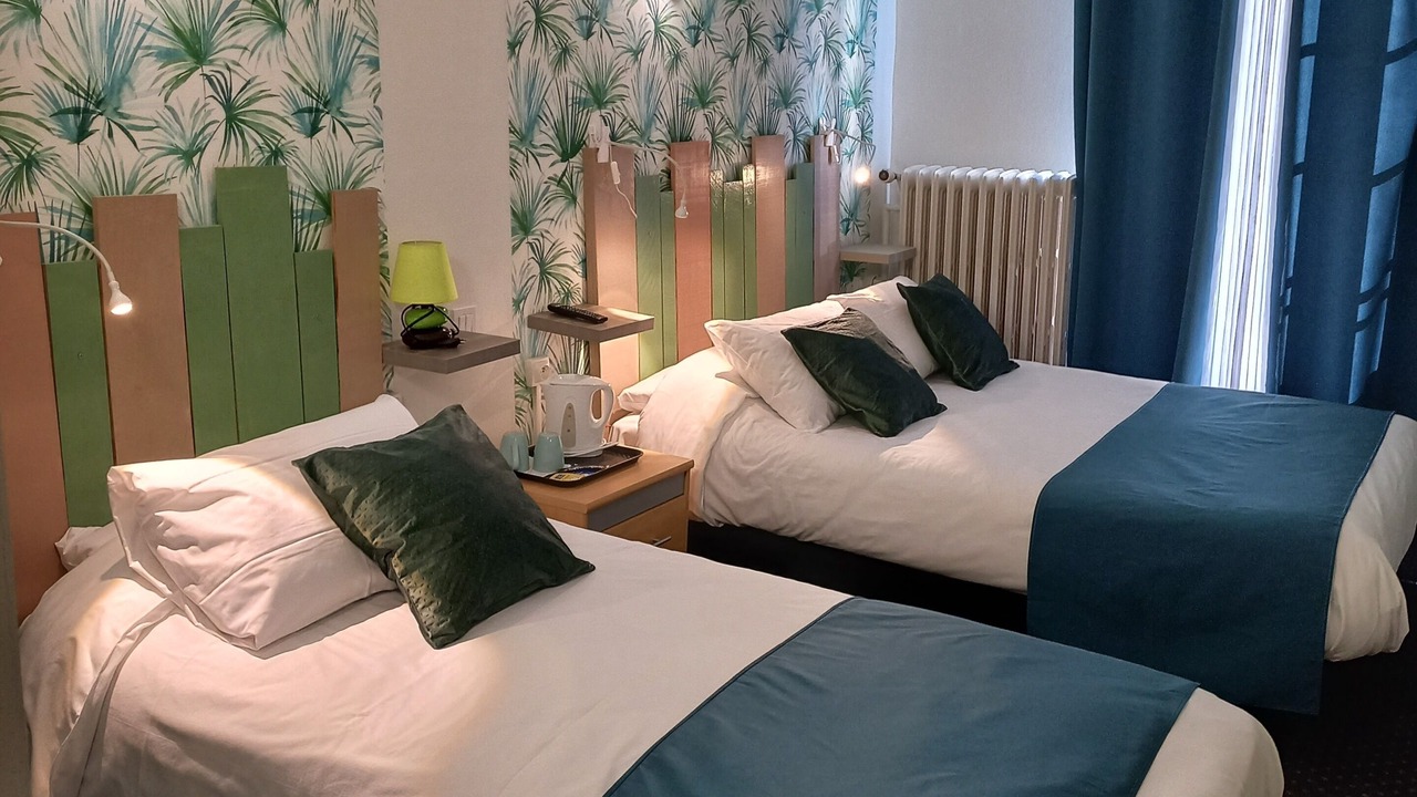 Photo of Bedroom in Les Herbiers