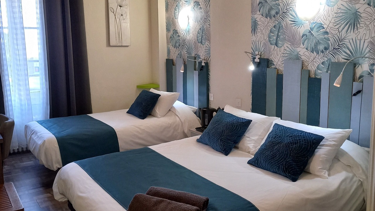 Photo of Bedroom in Les Herbiers