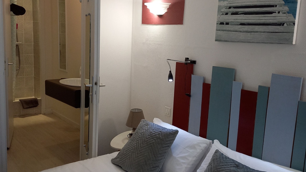 Photo of Bedroom in Les Herbiers