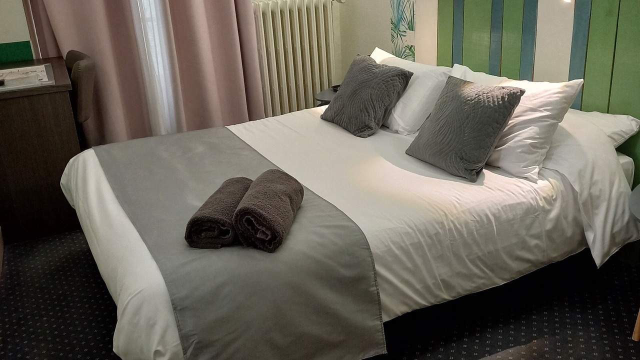 Photo of Bedroom in Les Herbiers