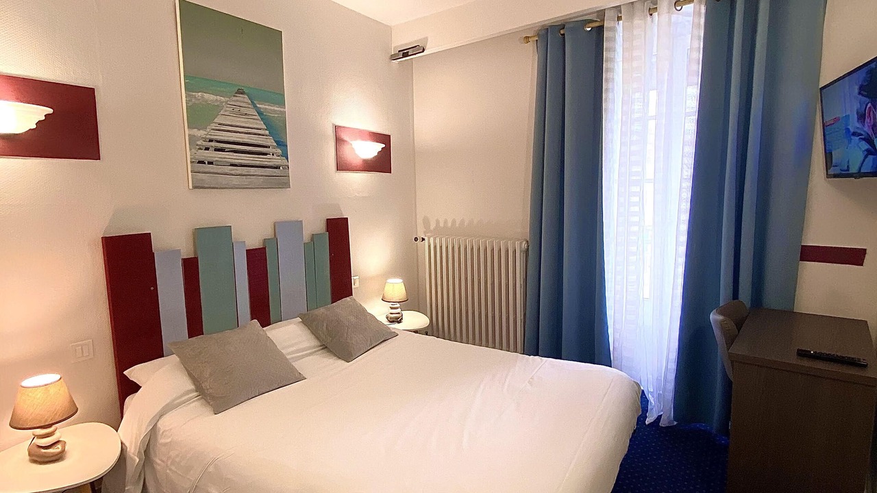 Photo of Bedroom in Les Herbiers