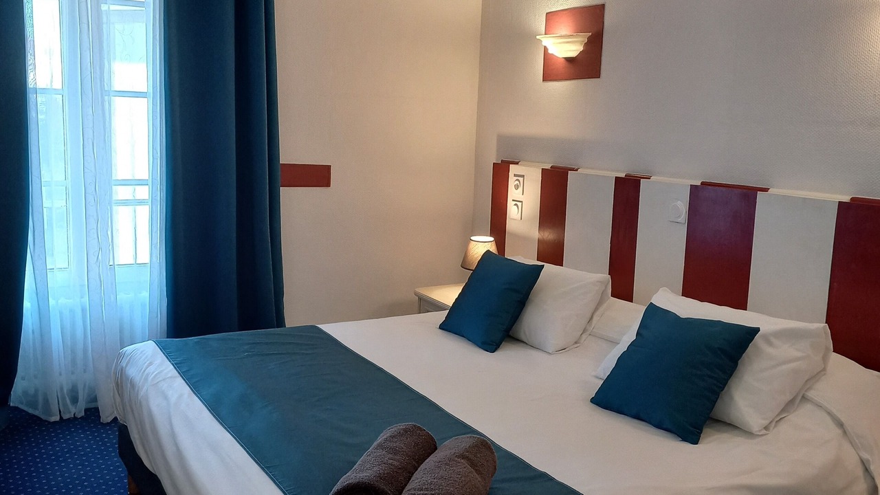 Photo of Bedroom in Les Herbiers