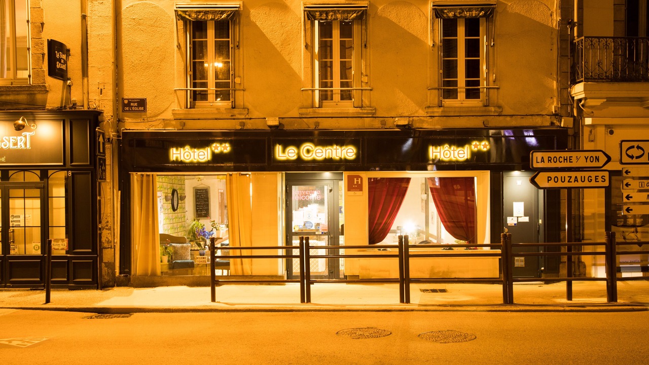 Photo of Outdoor in Les Herbiers
