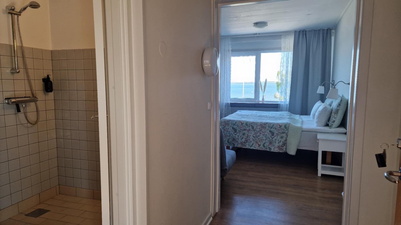 Photo of Bedroom in Marstal