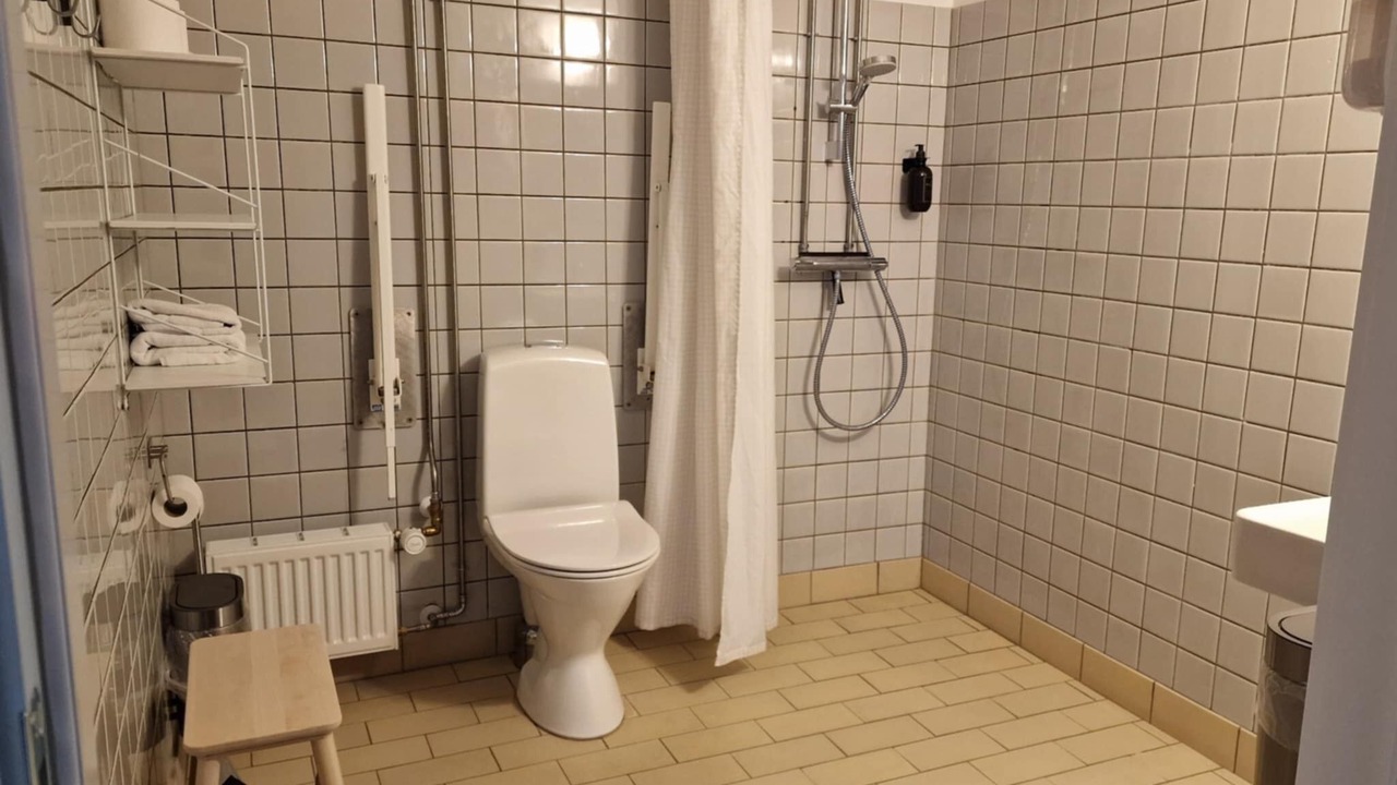 Photo of Bathroom in Marstal