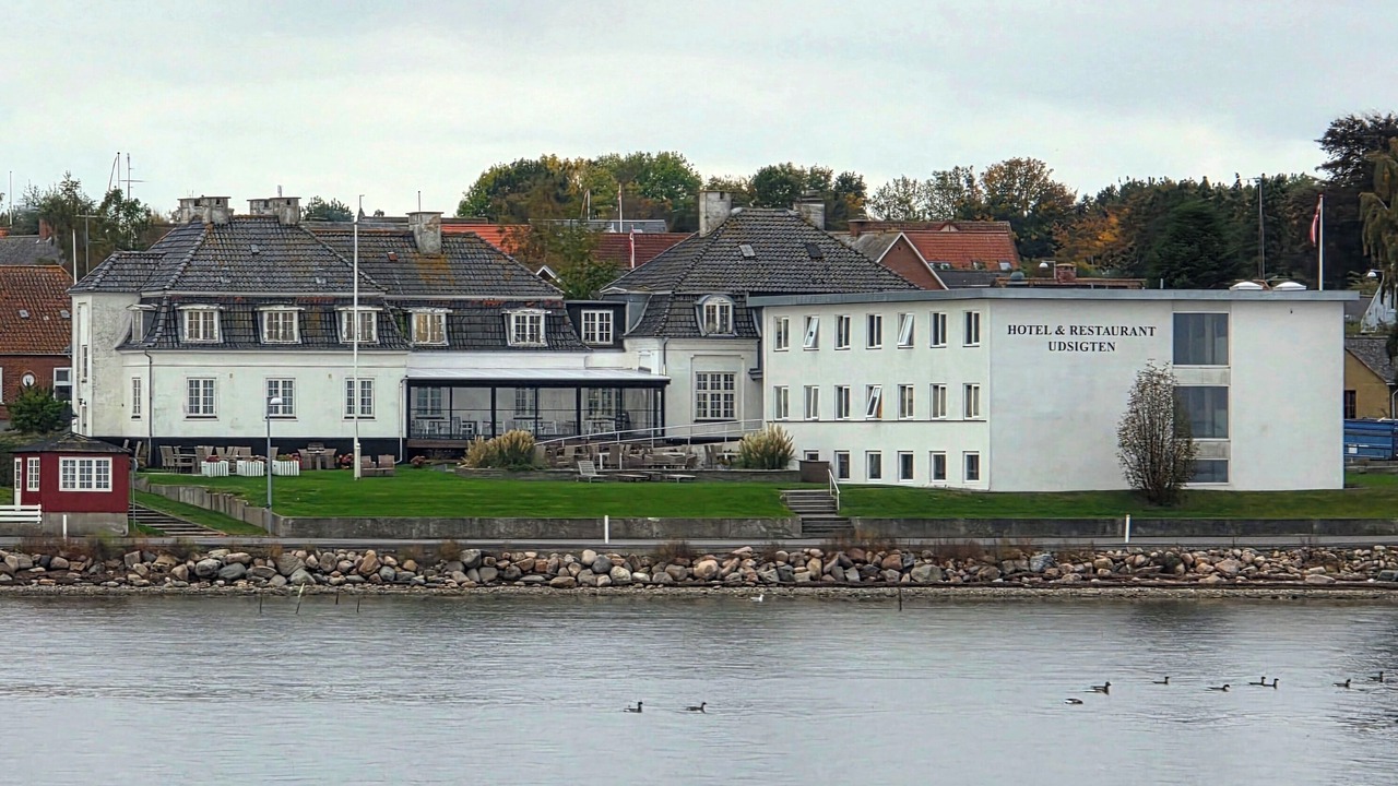 Photo of Outdoor in Marstal