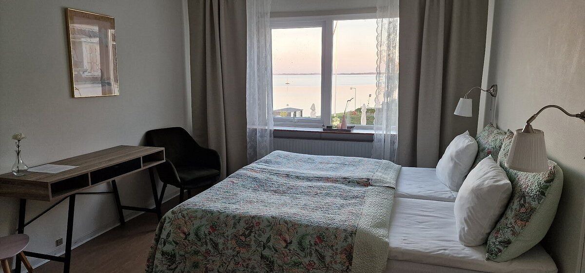 Photo of Bedroom in Marstal