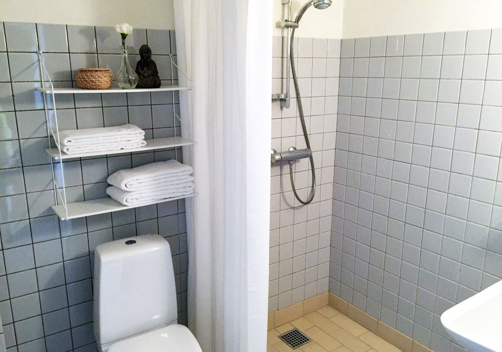 Photo of Bathroom in Marstal