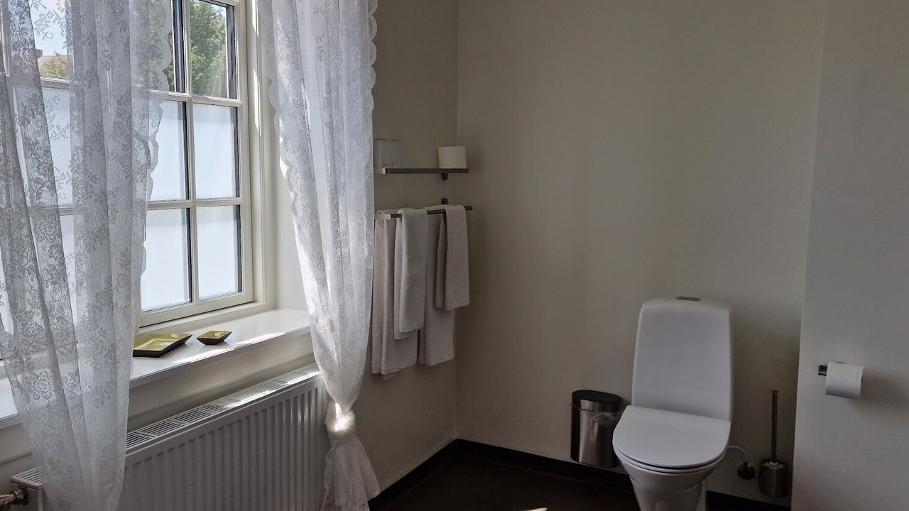 Photo of Bathroom in Marstal