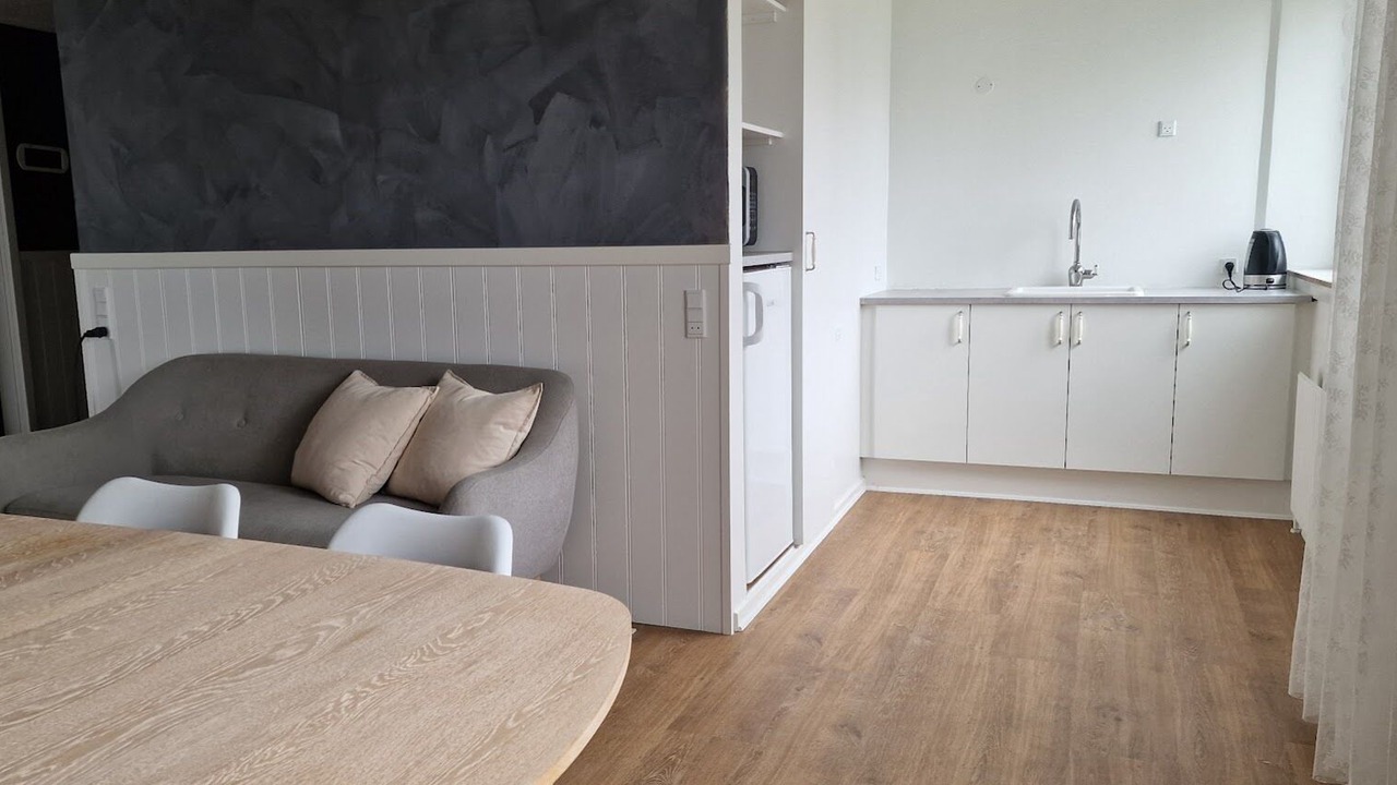 Photo of Livingroom in Marstal