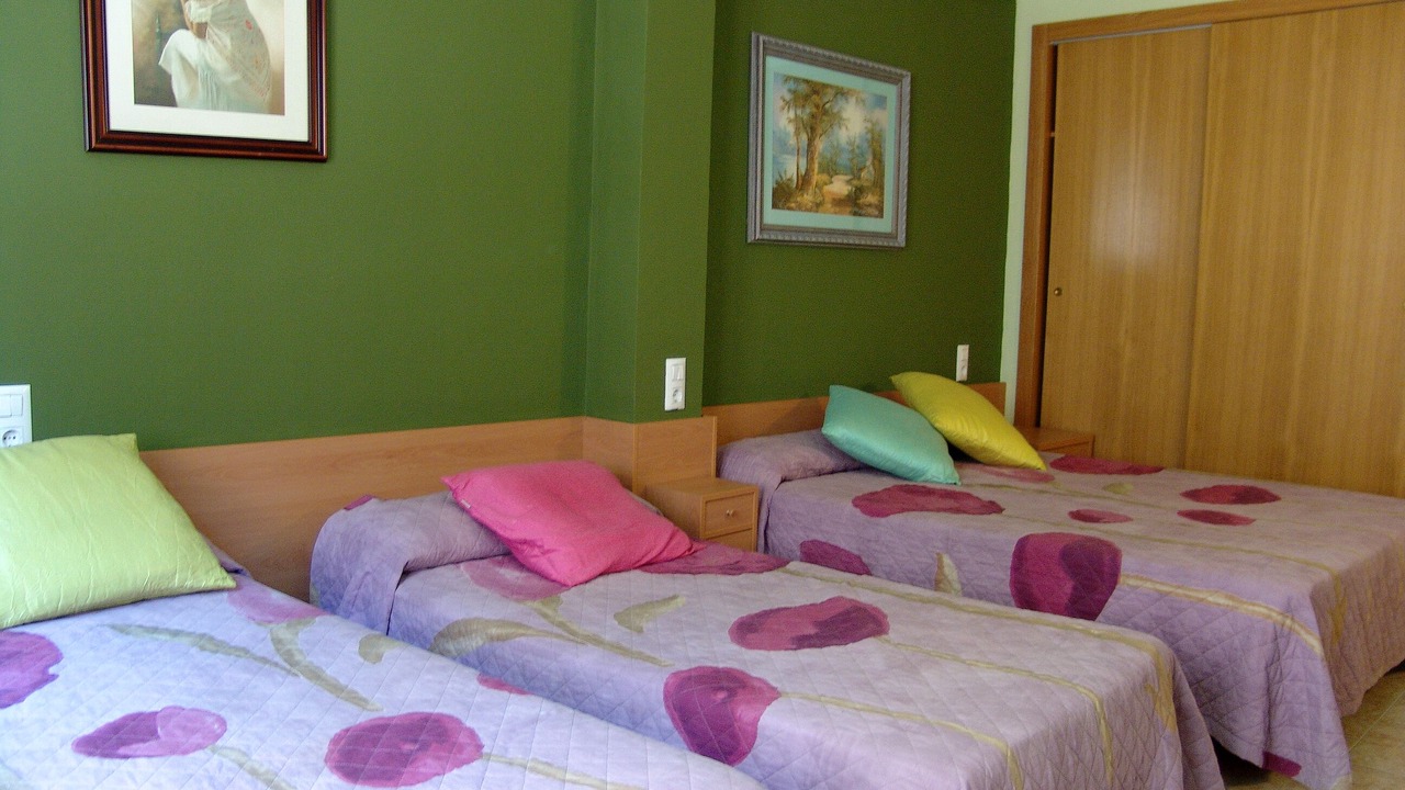 Photo of Bedroom in Santa Coloma de Farners