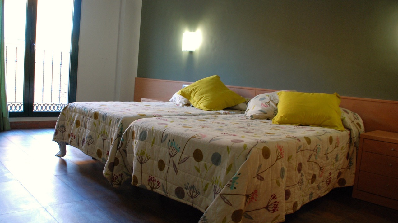 Photo of Bedroom in Santa Coloma de Farners