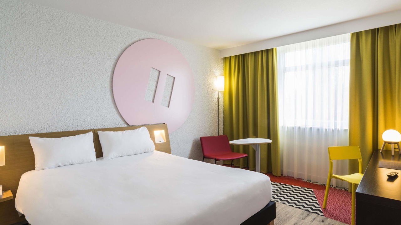 Photo of Bedroom in Bron