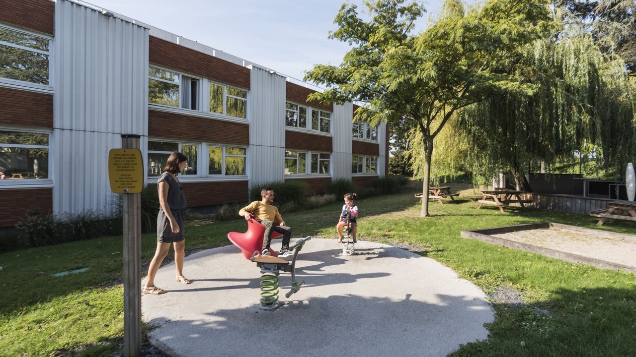 Photo of Outdoor in Bron