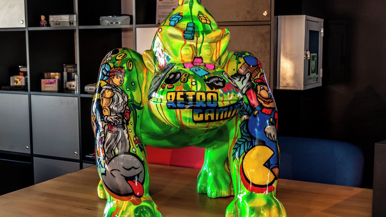 Photo of Others in Bron