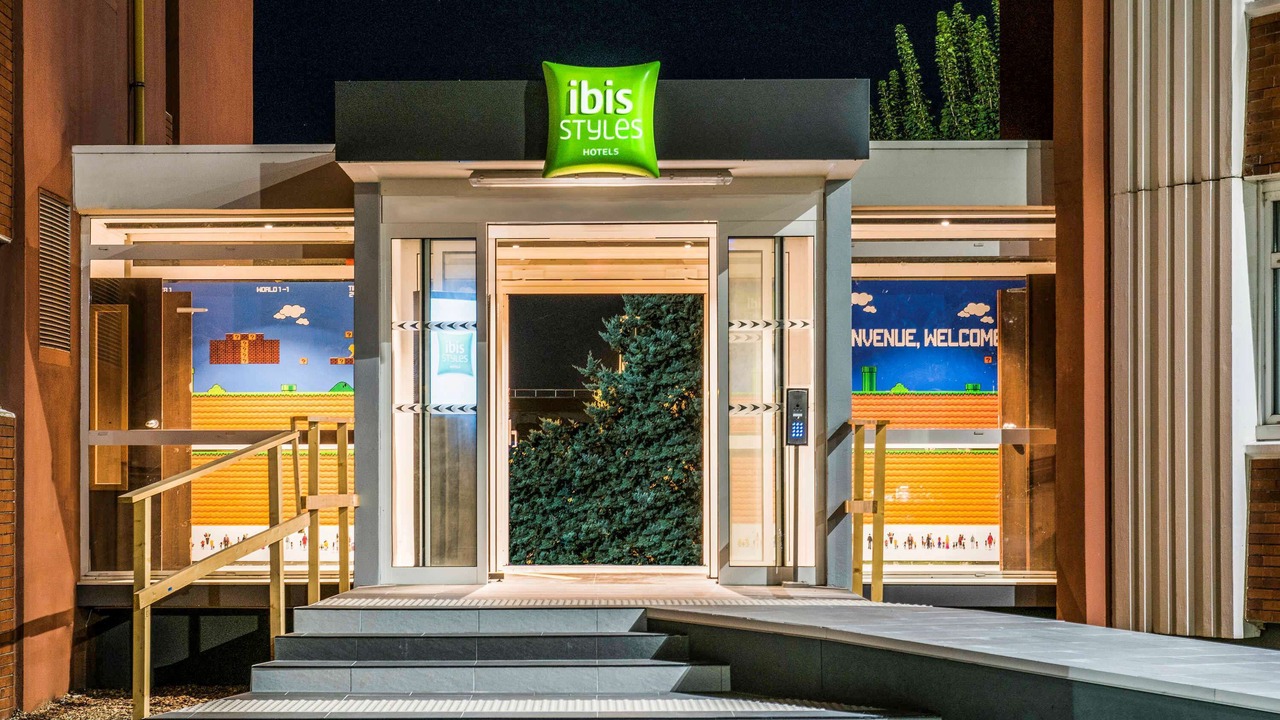 Photo of Outdoor in Bron