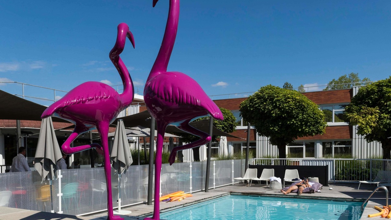 Photo of Outdoor in Bron