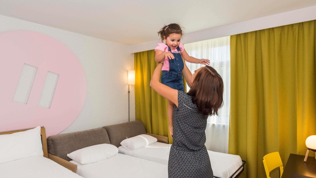 Photo of Bedroom in Bron