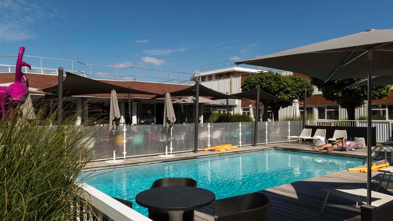 Photo of Outdoor in Bron