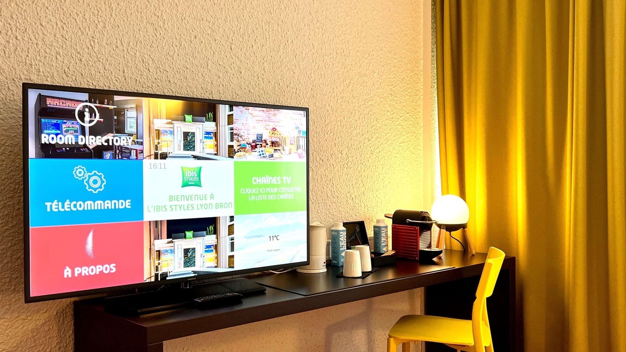 Photo of Bedroom in Bron