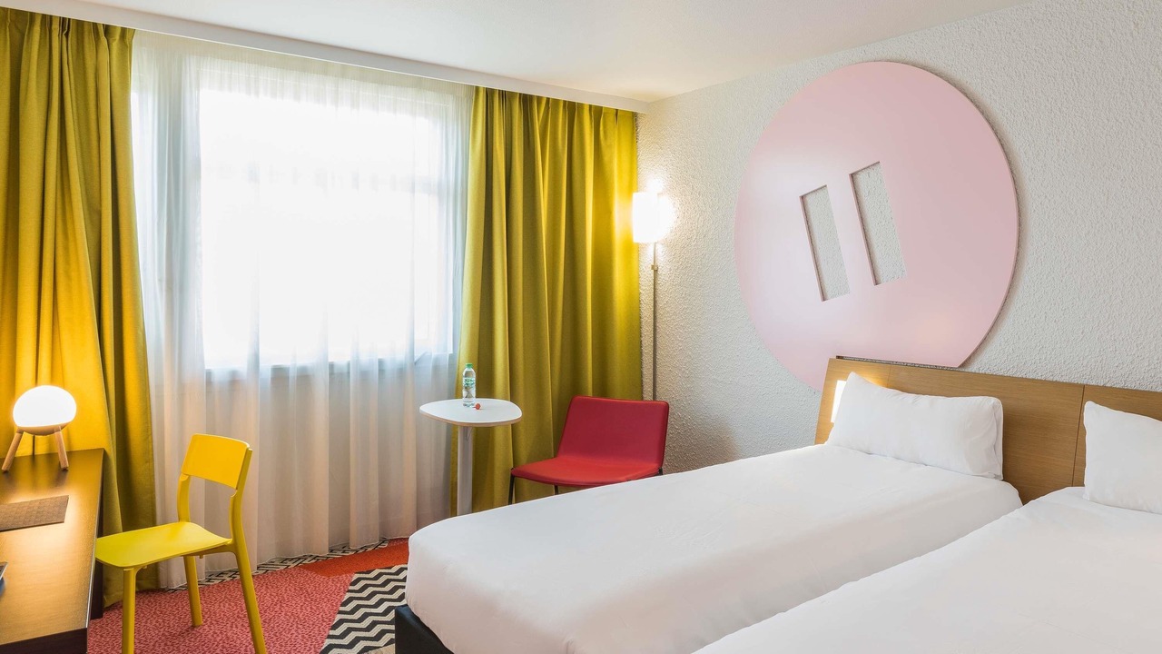 Photo of Bedroom in Bron